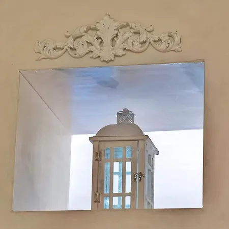 아파트 Fortune House - Ortigia Wifi