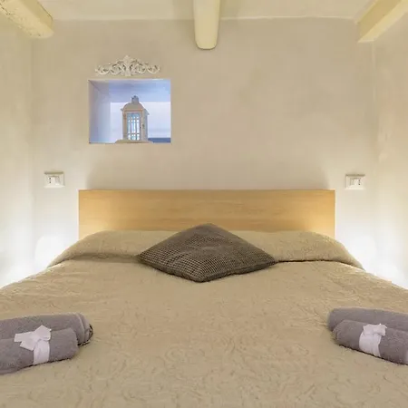 Fortune House - Ortigia Wifi *