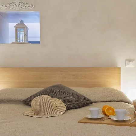 Fortune House - Ortigia Wifi * Szirakúza