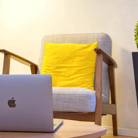 Fortune House - Ortigia Wifi Apartman Szirakúza