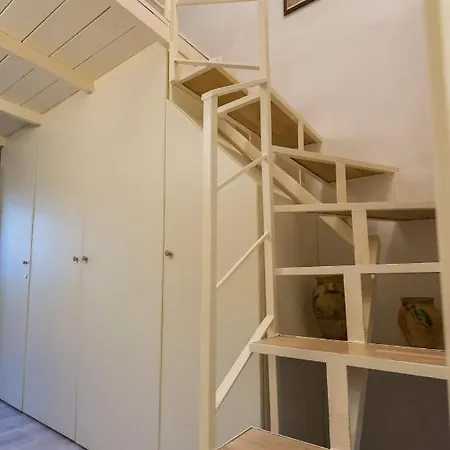 Fortune House - Ortigia Wifi Apartman