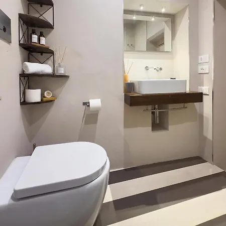 Fortune House - Ortigia Wifi 아파트
