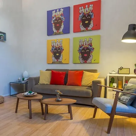 Fortune House - Ortigia Wifi * Сиракузы